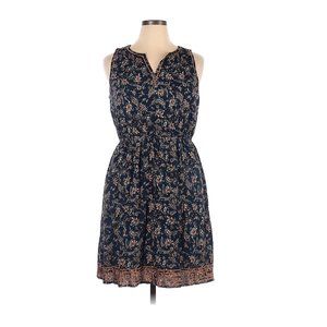Market and Spruce Casual Dress